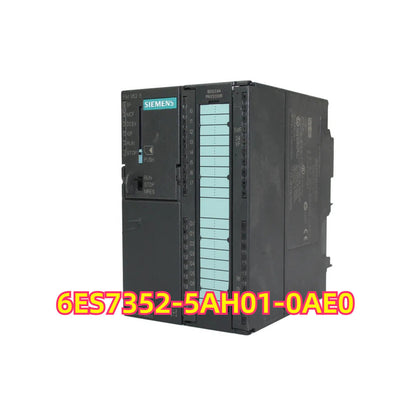 Siemens FM352-5 Boolean Processor PLC Module, industrial automation part 6ES7352-5AH01-0AE0.