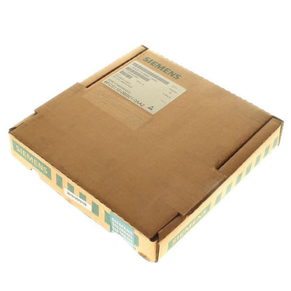 Siemens 6FC5110-0BB01-0AA2 PLC Module, Industrial Automation Part in Box