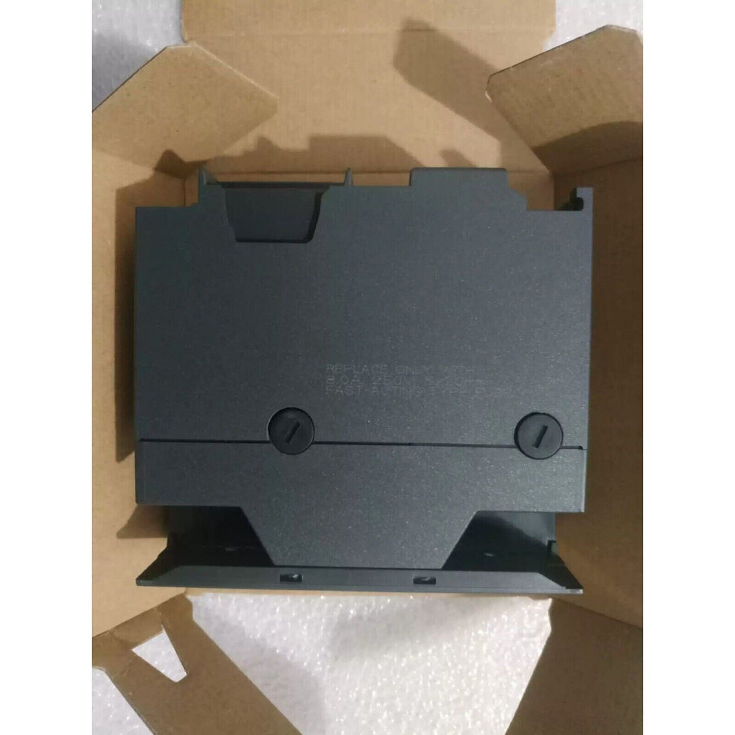 PLC | Siemens | 6ES7322-1FF01-0AA0 6ES7 322-1FF01-0AA0 S7-300 Digital output SM 322