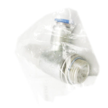 Tube | Festo | HGL-3/8-QS-8 530043 Pilot Check Valve