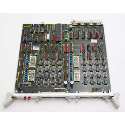 PLC | Siemens | 6DD1641-0AC0 6DD1 641-0AC0 SIMADYN D BINARY INPUT/OUTPUT MODULE