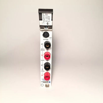 Data Acquisition | National Instruments | PXI-4070 PXI4070 PXI Digital Multimeter