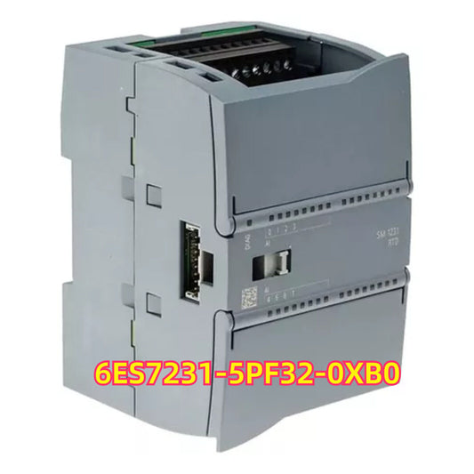 Siemens SIMATIC S7-1200 Analog Input Module 6ES7231-5PF32-0XB0