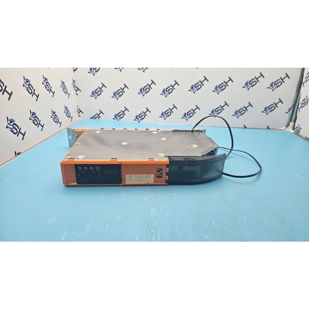 Panel PC | B&R | 5PC820.SX01-00 Automation Acopos Multi APC820 5P82 403222.003-00