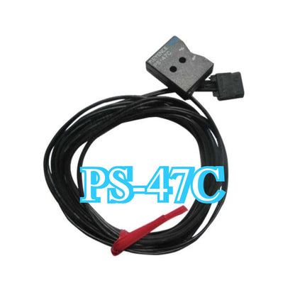 Keyence PS-47C Photoelectric Sensor - New