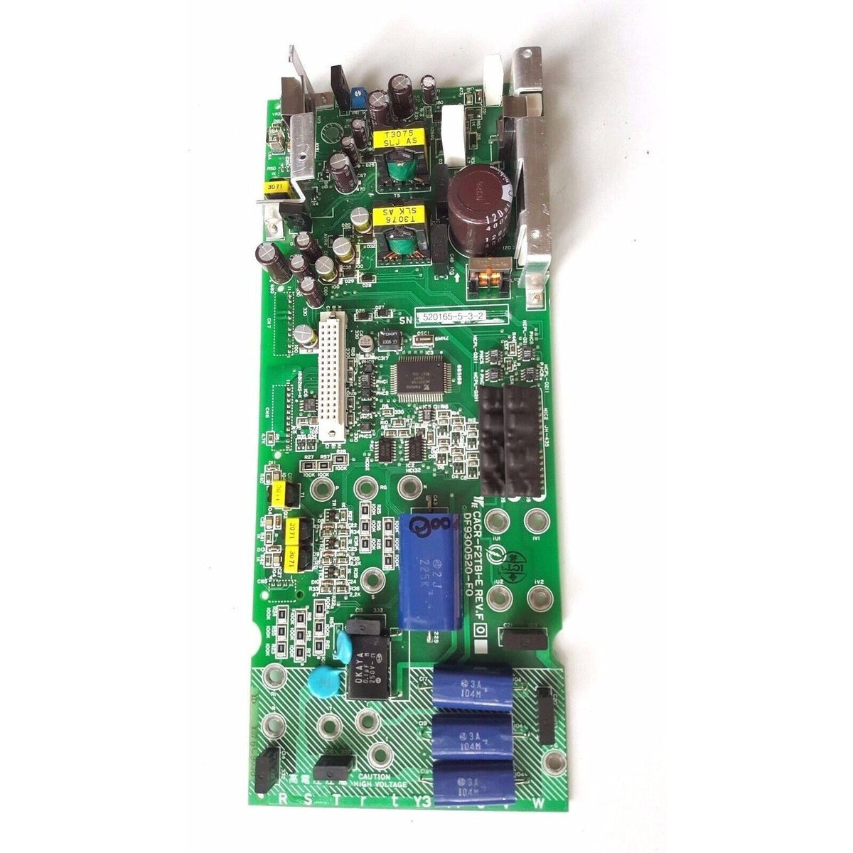 Servo Drive | YASKAWA | POWER BOARD CACR-F2TBI-E