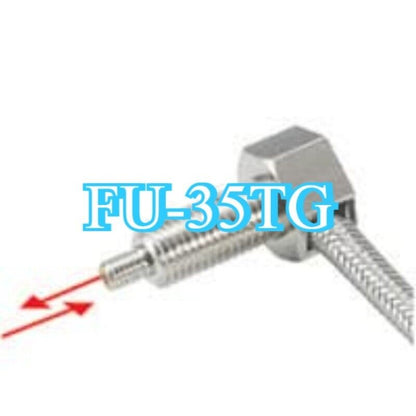 Keyence FU-35TG Fiber Optic Sensor, new industrial automation part