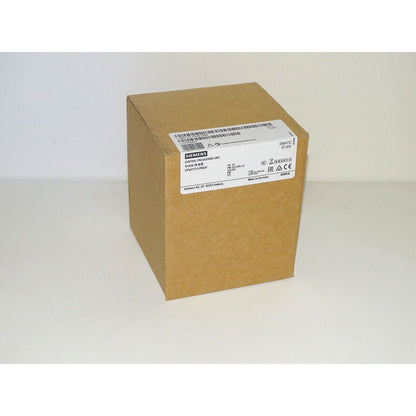 Siemens SIMATIC S7-300 CPU 317T-3 PN/DP Module in Brown Cardboard Box