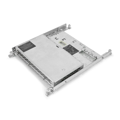 Siemens SINUMERIK 840D TCU 30.3 control unit, industrial automation component with Siemens logo, stainless steel