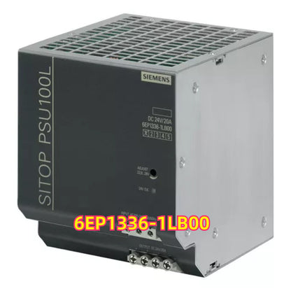 Siemens SITOP PSU100L Power Supply 6EP1336-1LB00, Industrial Automation Component
