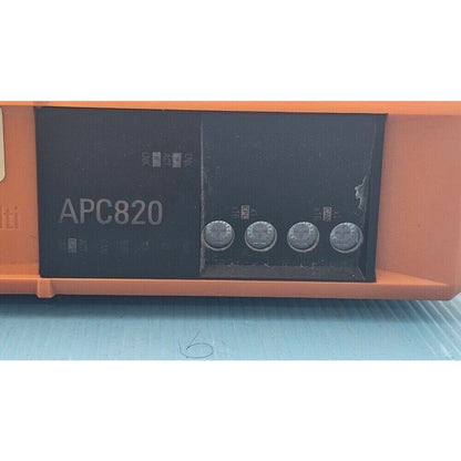 Panel PC | B&R | 5PC820.SX01-00 Automation Acopos Multi APC820 5P82 403222.003-00