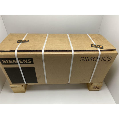 PLC | Siemens | 6SE6430-2UD35-5FA0 MM430 55KW 380-480V Inverter 6SE6 430-2UD35-5FA0