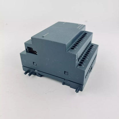 PLC | Siemens | 6ED1 055-1CB10-0BA2 6ED1055-1CB10-0BA2 LOGO DM16 24 expansion module