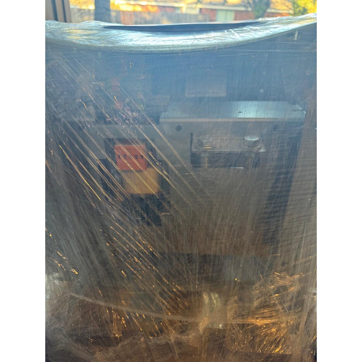 PLC | Siemens | 6SL3330-1TE34-2AA3 S120 BASIC LINE MODULE 6SL3 330-1TE34-2AA3