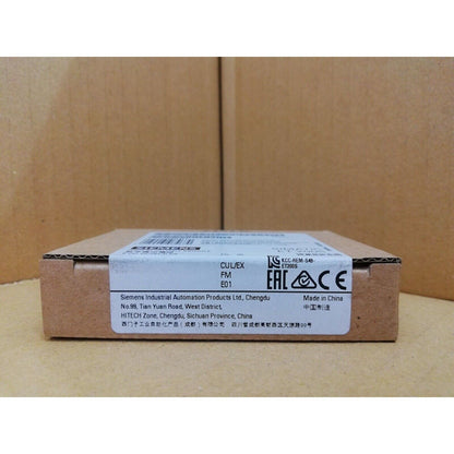 Industrial Communication | Siemens | 6ES7 132-4BF00-0AA0 6ES7132-4BF00-0AA0 Electronics Module for ET200S