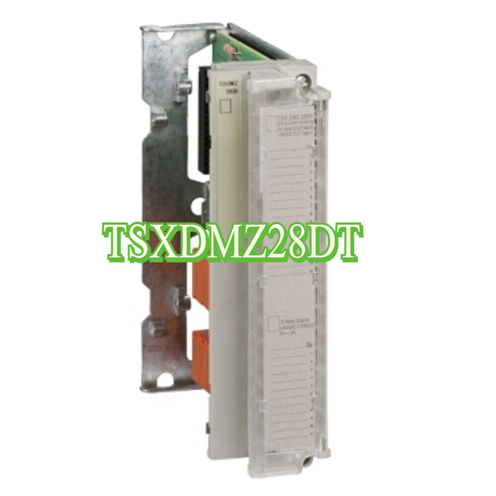 Schneider TSXDMZ28DT PLC Discrete I/O Module, new in box, fast ship.