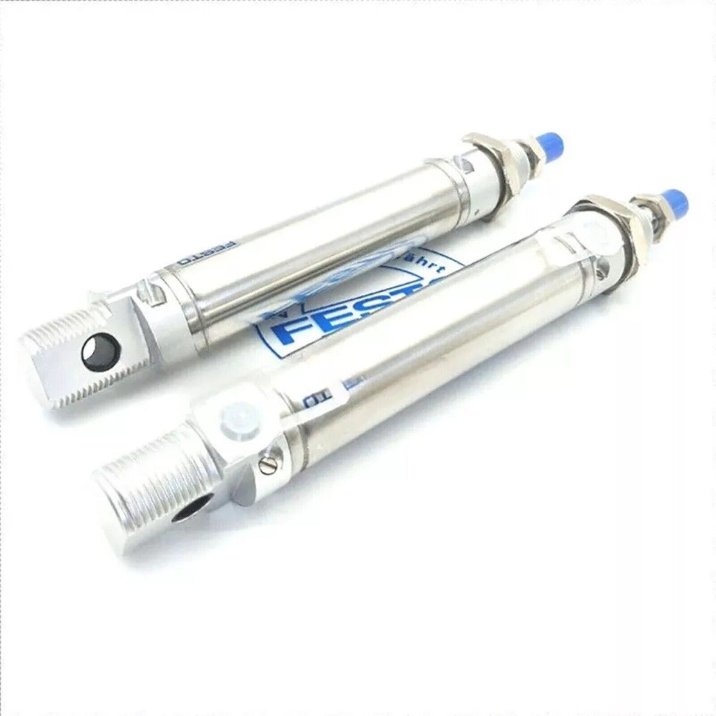 Festo DSNU-20-150-PPV-A ISO standard cylinder, industrial automation part