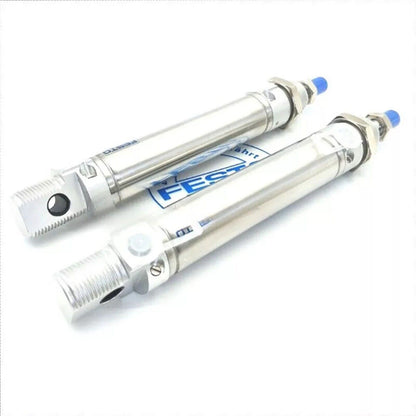 Festo DSNU-20-150-PPV-A ISO standard cylinder, industrial automation part