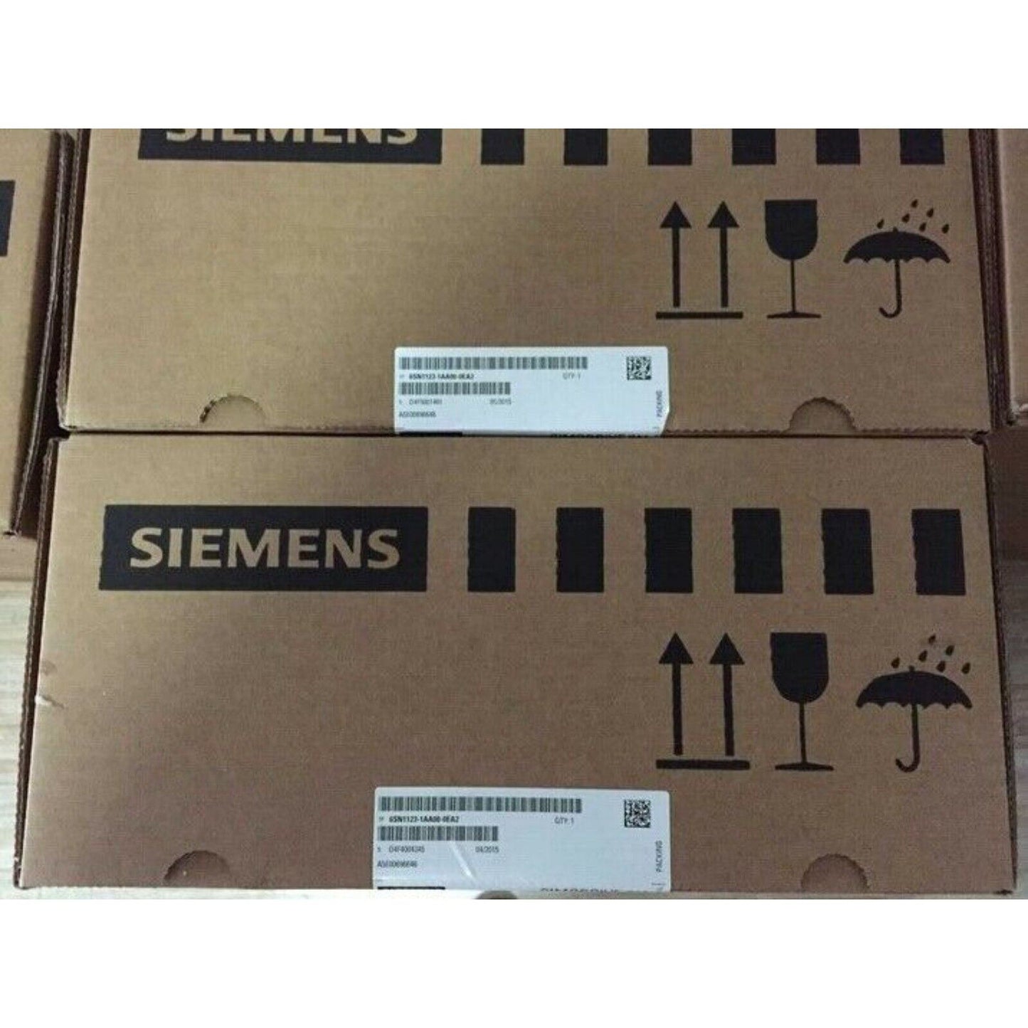 Drives/Drive Modules | Siemens | 6SN1123-1AA00-0EA2 6SN1 123-1AA00-0EA2 SIMODRIVE 611 POWER MODULE