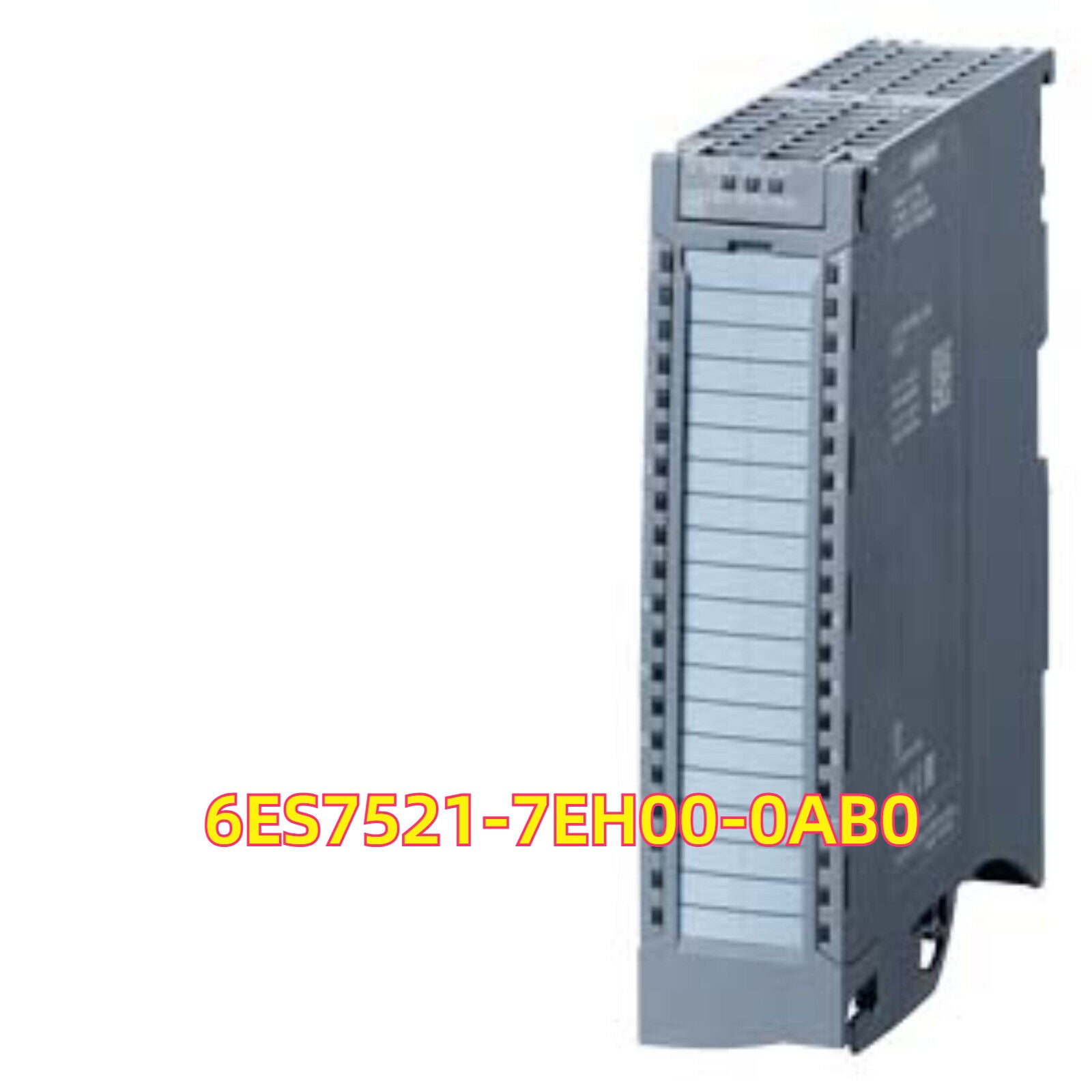 Siemens S7-1500 Digital Input Module 6ES7521-7EH00-0AB0