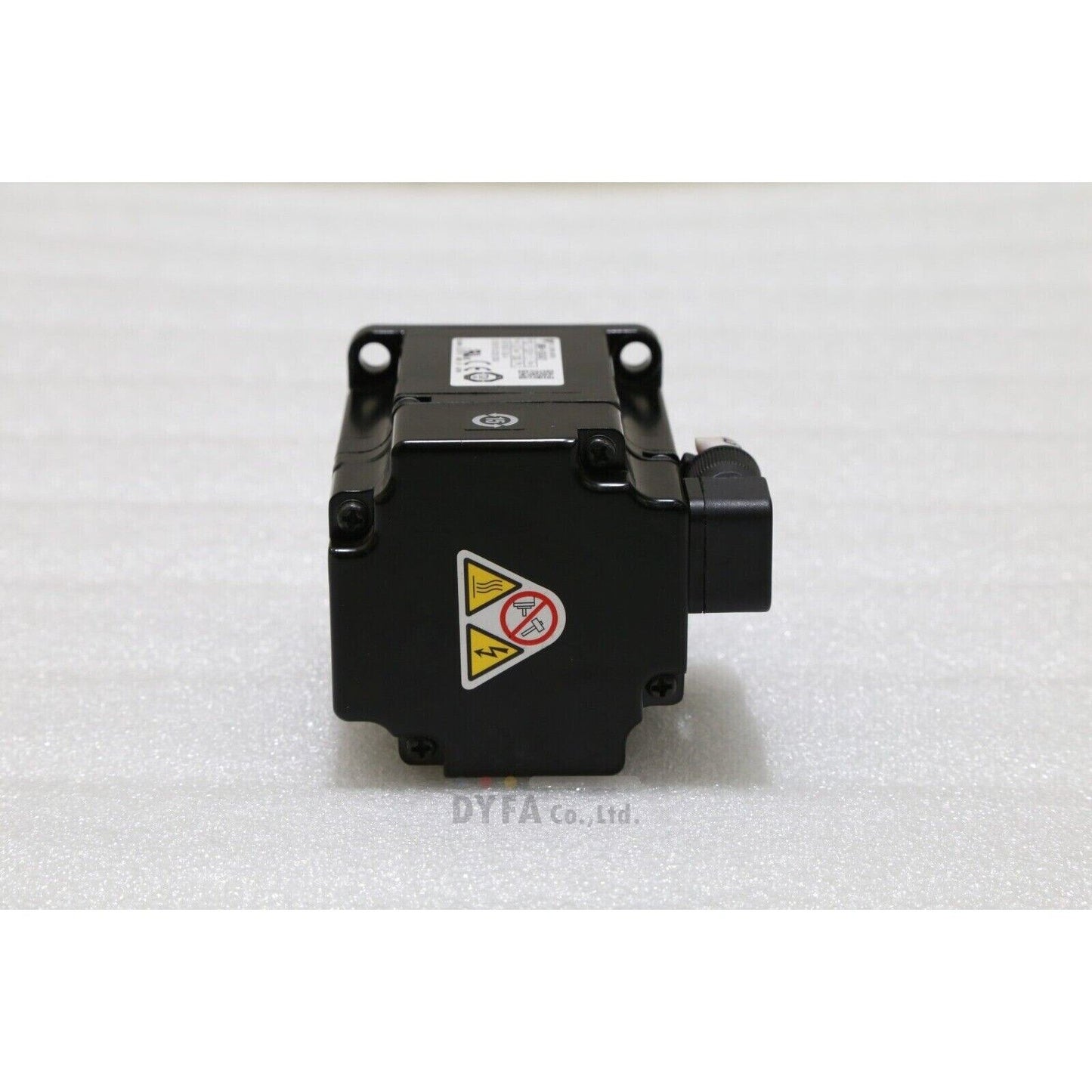 Servo Motor | YASKAWA | SGMAV-02A3A21 200W AC SERVO MOTOR MOT-I-3161=9E2C