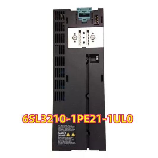 Siemens SINAMICS PM240-2 Power Module 6SL3210-1PE21-1UL0