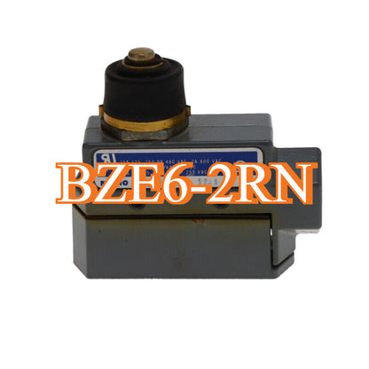 Honeywell BZE6-2RN Micro Limit Switch, industrial automation part, electrical component for sale