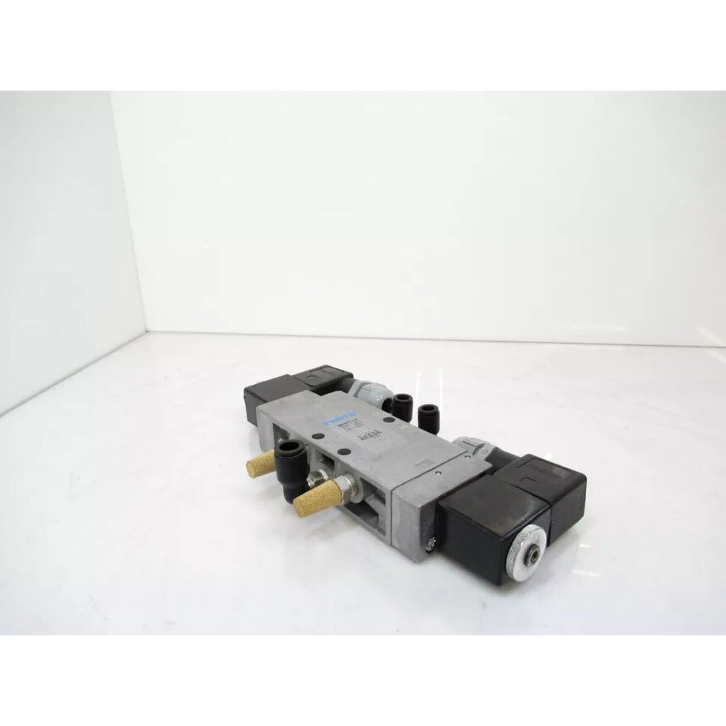 Valve | Festo | JMFH-5-1/8 8820 Solenoid Valve