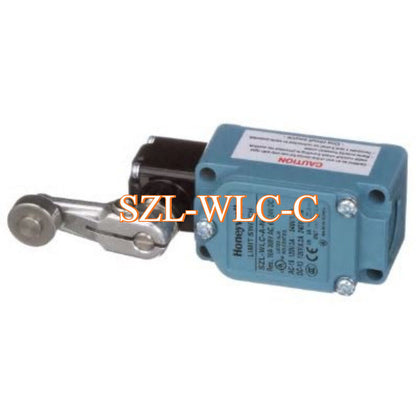 Honeywell SZL-WLC-C Limit Switch, Industrial Automation Component