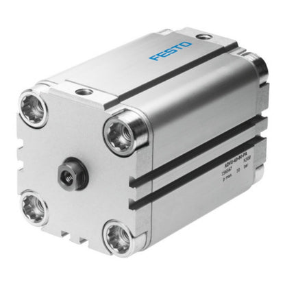 New FESTO ADVU-50-40-P-A 156555 Compact cylinder