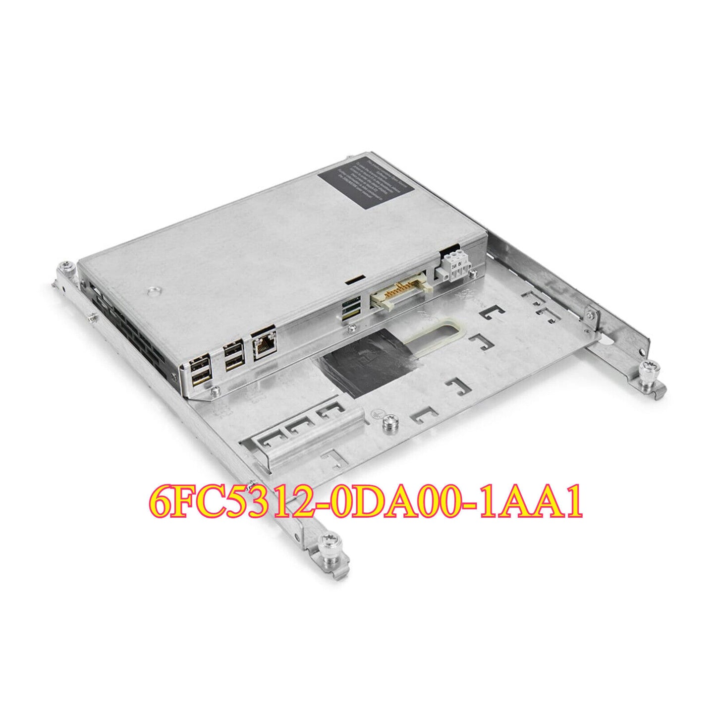 Siemens SINUMERIK 840D TCU 30.3, 6FC5312-0DA00-1AA1, industrial automation part