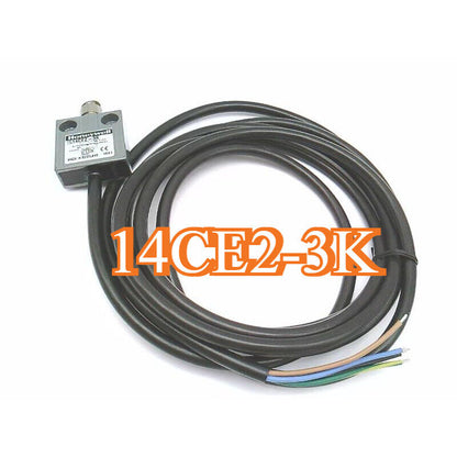 Honeywell 14CE2-3K Limit Switch with Cable