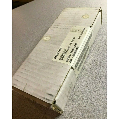 HMI Device | Siemens | 6SE7090-0XX84-2FK0 6SE7 090-0XX84-2FK0 MASTERDRIVES VECTOR CONTROL