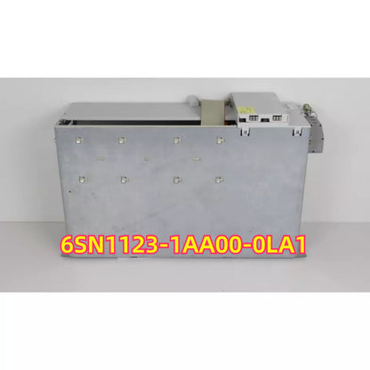 Siemens SIMODRIVE 611 Power Module 6SN1123-1AA00-0LA1, industrial automation part