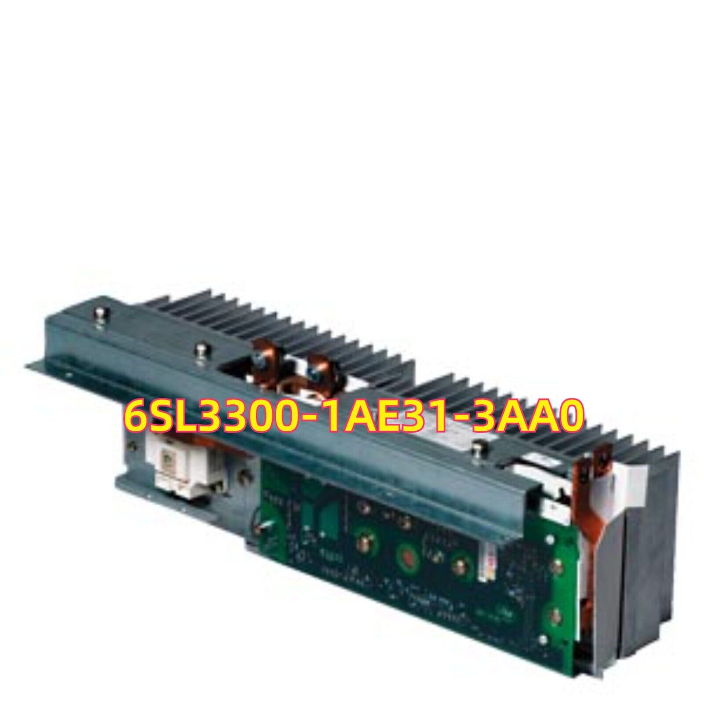 Siemens SINAMICS Braking Module 6SL3300-1AE31-3AA0