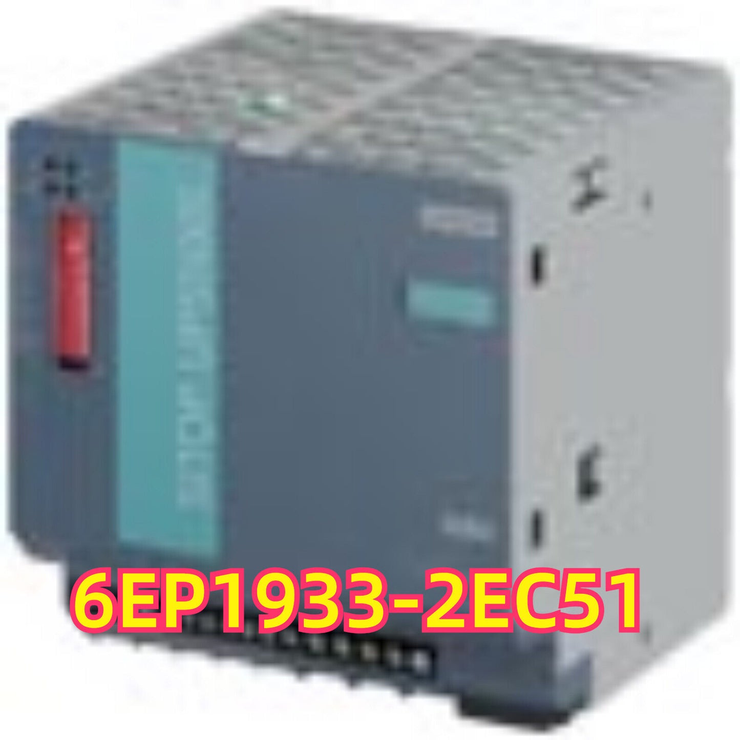 Siemens SITOP UPS500S power supply 6EP1933-2EC51 industrial automation part