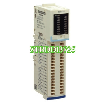 Schneider Electric STBDDI3725 PLC module, industrial automation part