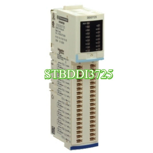 Schneider Electric STBDDI3725 PLC module, industrial automation part