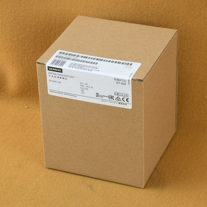 Siemens SIMATIC S7-300 CPU 314C-2 DP module box, industrial automation part