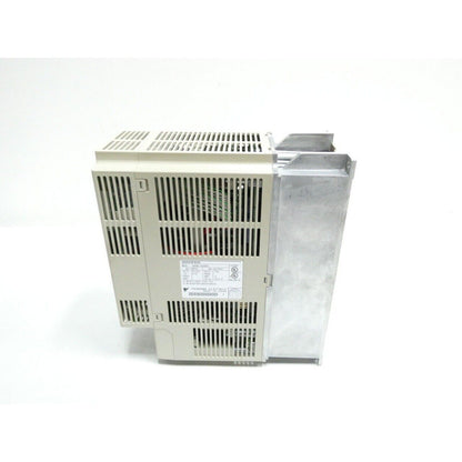 Servo Drive | YASKAWA | SGDB-05ADG Servopack 200-230v-ac 0-230v-ac 3ph 0.6hp