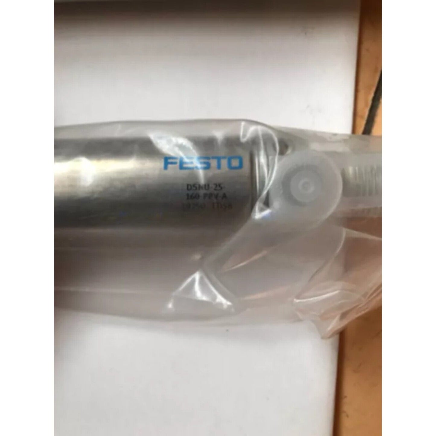 Sensor | Festo | DSNU-25-160-PPV-A 19250 Cylinder