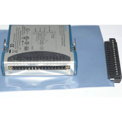 NEW National Instruments NI-9217 NI9217 C Series Temperature Input Module