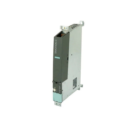 New Siemens 6AU1 435-2AD00-0AA0 6AU1435-2AD00-0AA0 SIMOTION DRIVE-BASED CONTROL