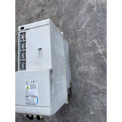 Servo Motor | Mitsubishi | MDS-B-SP-260 Spindle Drive Unit 200-230V 50/60Hz