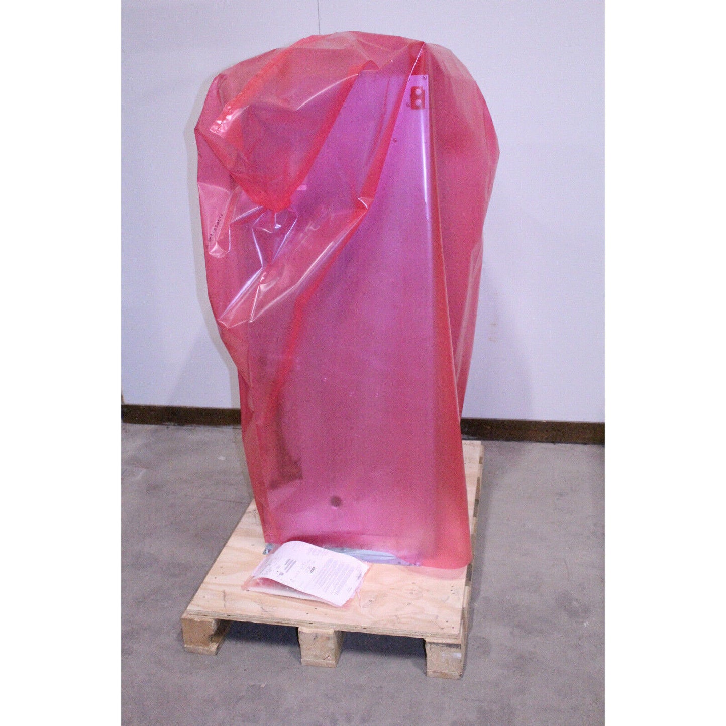 PLC | Siemens | 6SL3330-6TE41-1AA3 S120 RECTIFIER MODULE 6SL3 330-6TE41-1AA3