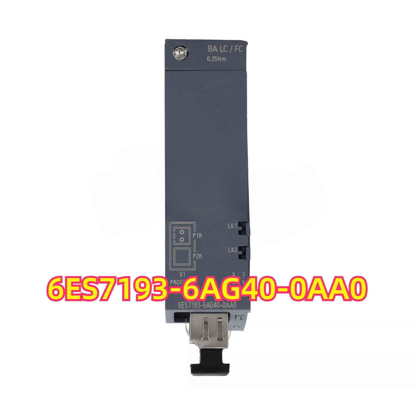 Siemens SIMATIC BusAdapter 6ES7193-6AG40-0AA0 PLC Module