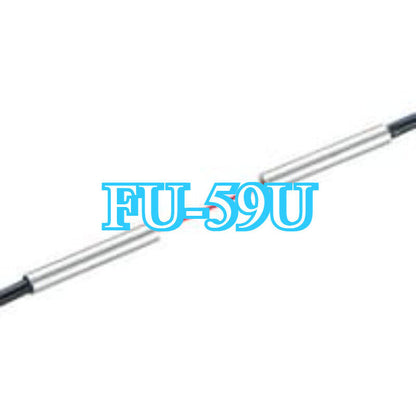 Keyence FU-59U Fiber Optic Sensor, new in box, fast shipping.