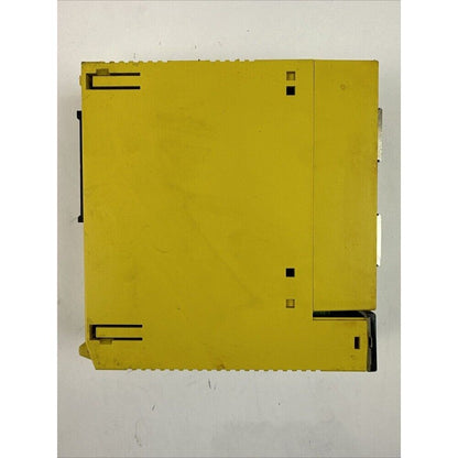 Screen | FANUC | A03B-0819-C011 I/O INTERFACE MODULE AIF01A