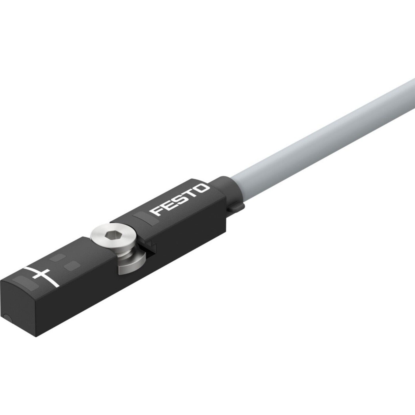 Festo SMT-8M Proximity Sensor with Cable, industrial automation component