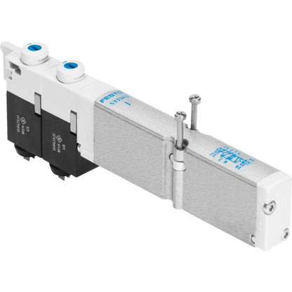 FESTO VMPA1-M1H-G-PI 533345 Air Solenoid Valve, industrial pneumatic component.